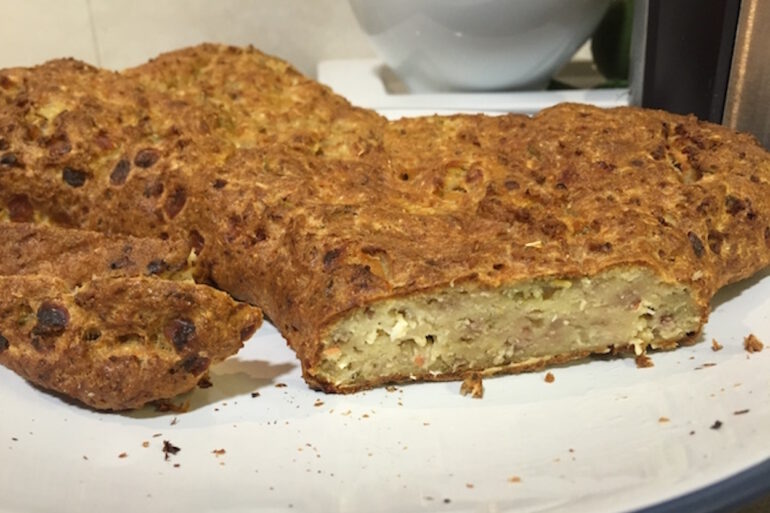 Fleischtorte 2