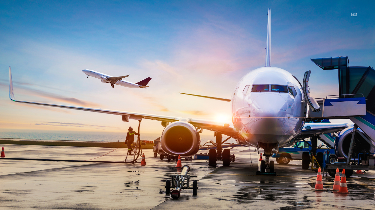 Fliegen Mit Hund Vorbereitung