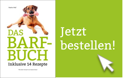 Das Barf Buch 1