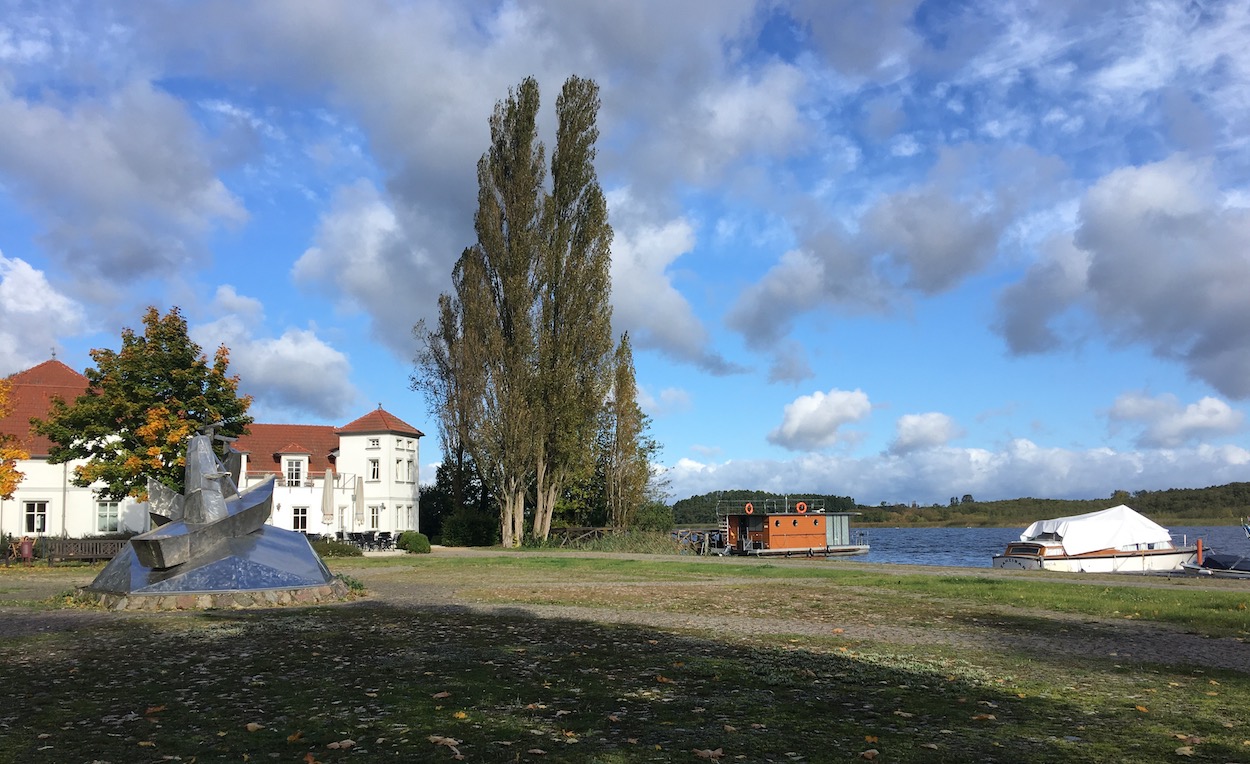 Ruppinersee Urlaub Mit Hund 03