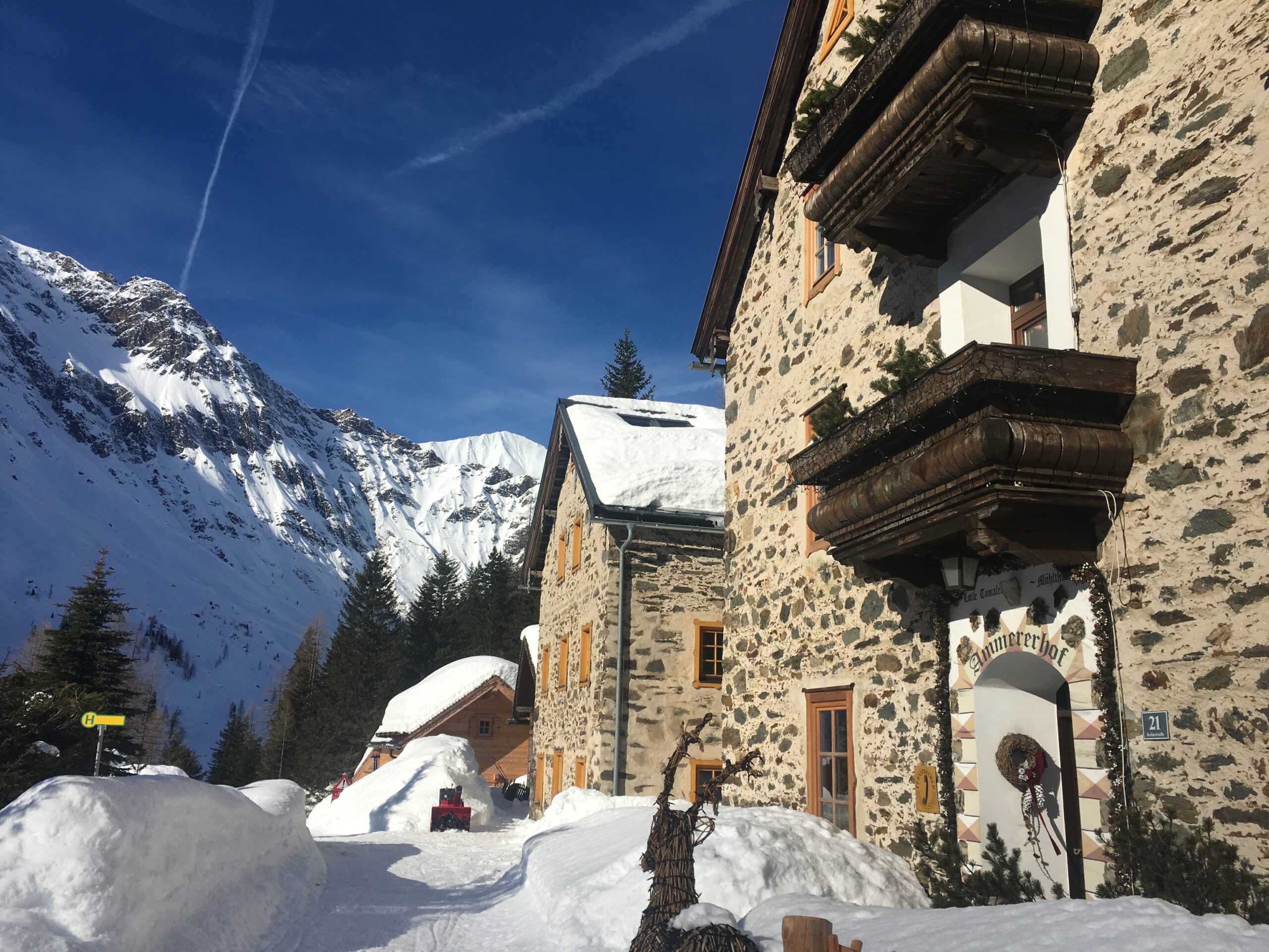 Urlaub Mit Hund Rauris Oesterreich 14