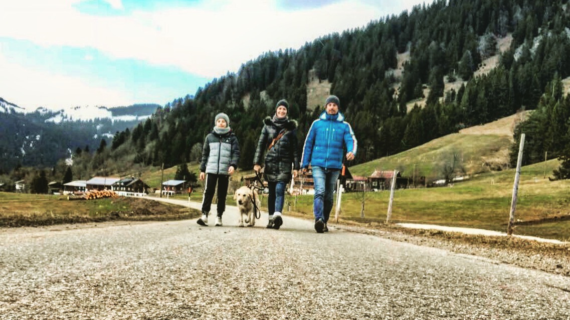 Tannheimer Tal Reisen Mit Hund 14