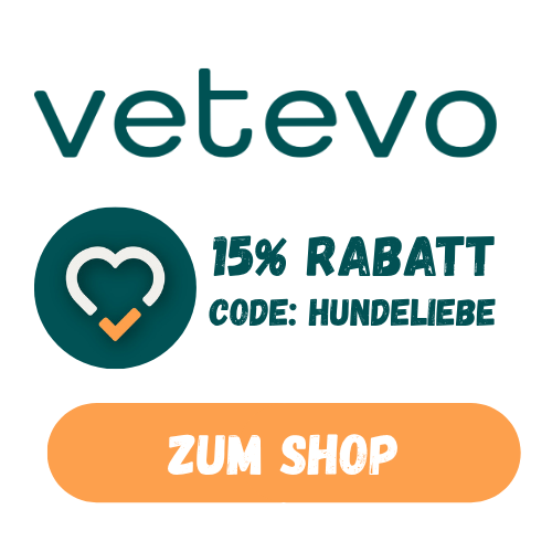15% Rabatt bei vetevo